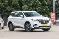 2018款中华V6 1.5T手动尊贵型