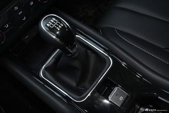 2016款风光580 1.5T手动豪华型