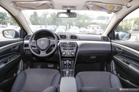 2015款启悦1.6L自动舒享型