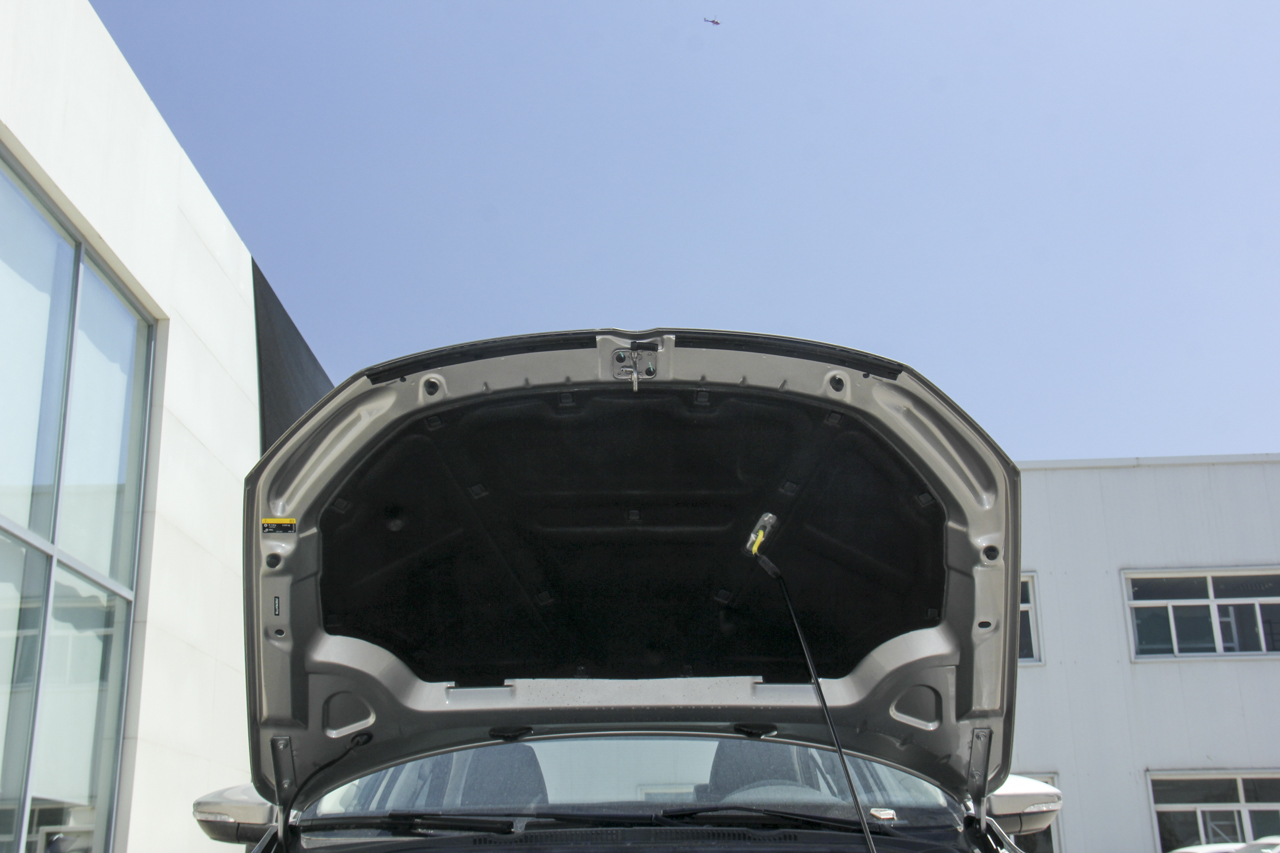 2018款速腾1.6L自动舒适型