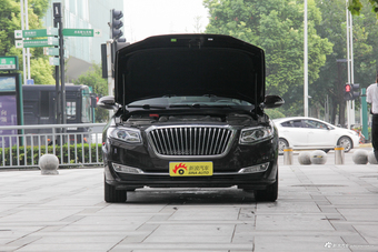 2018款红旗H7 3.0T自动尊崇版35V6图片