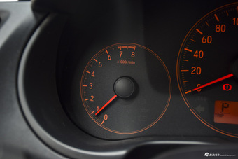 2016款哥瑞1.5L 自动CVT经典版