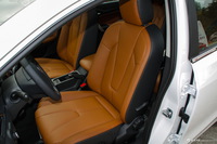 2016款名爵锐行1.5T手动超值豪华版