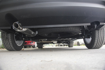 2016款东风风光580 1.8L手动舒适型