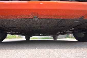 2018款MINI 2.0T COOPER S艺术家