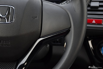 2017款缤智1.5L CVT自动两驱舒适型