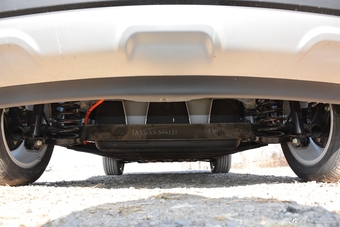 2018款长安CS15EV 350i