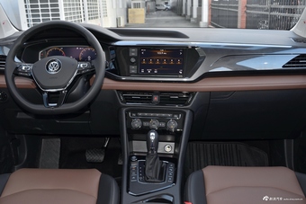  2019款途岳 1.4T自动旗舰版280TSI国VI