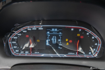 2017款瑞虎3X 1.5L手动时尚版