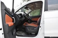 2017款长安CX70 1.5T自动尊擎版