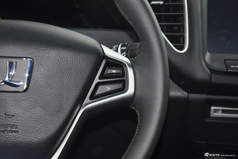 2016款纳5 1.8T自动旗舰型