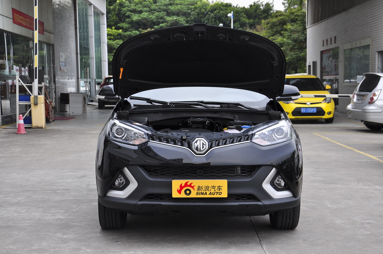 2016款锐腾 1.5T自动精英版图片