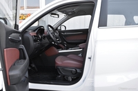 2018款中华V6 1.5T手动豪华型