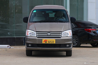 2017款菱智M3L改款1.6L手动7座标准型