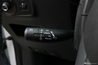 2017款名爵ZS 1.5L自动精英版 