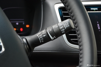 2018款奥德赛2.4L自动智享版