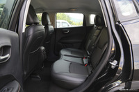 2017款指南者1.4T自动 200T舒享版