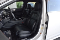 18款林肯大陆2.0T自动两驱尊耀版