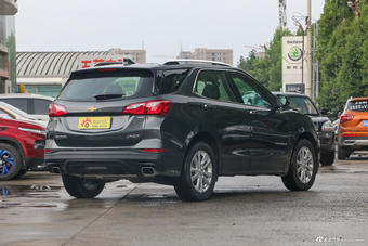 2018款探界者2.0T自动四驱捍界版550T