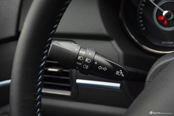 2017款北汽新能源EU系列 EU400乐享版