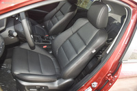 2015款马自达CX-5 2.0L自动四驱豪华型