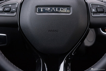  2018款君马MEET3 1.5T 自动舒适型