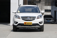 2016款CS35 1.6L手动尊贵型国V