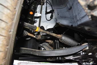 2016款悦纳1.4L手动青春版GS