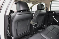 2017款雪铁龙C5 1.6T自动350THP豪华型