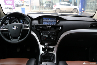 	2017款雄师F22 1.9T手动两驱柴油国五豪华型加长版D19TCIE2