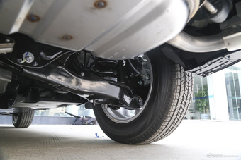 2015款马自达CX-5 2.0L自动两驱都市型