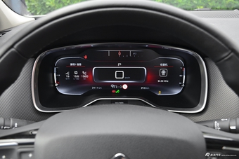 2017款雪铁龙C6 1.8T自动尊贵型