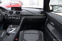2018款宝马M4 3.0T自动CS