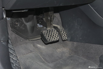 2016款奥迪A3 1.8T自动Limousine 40TFSI豪华型