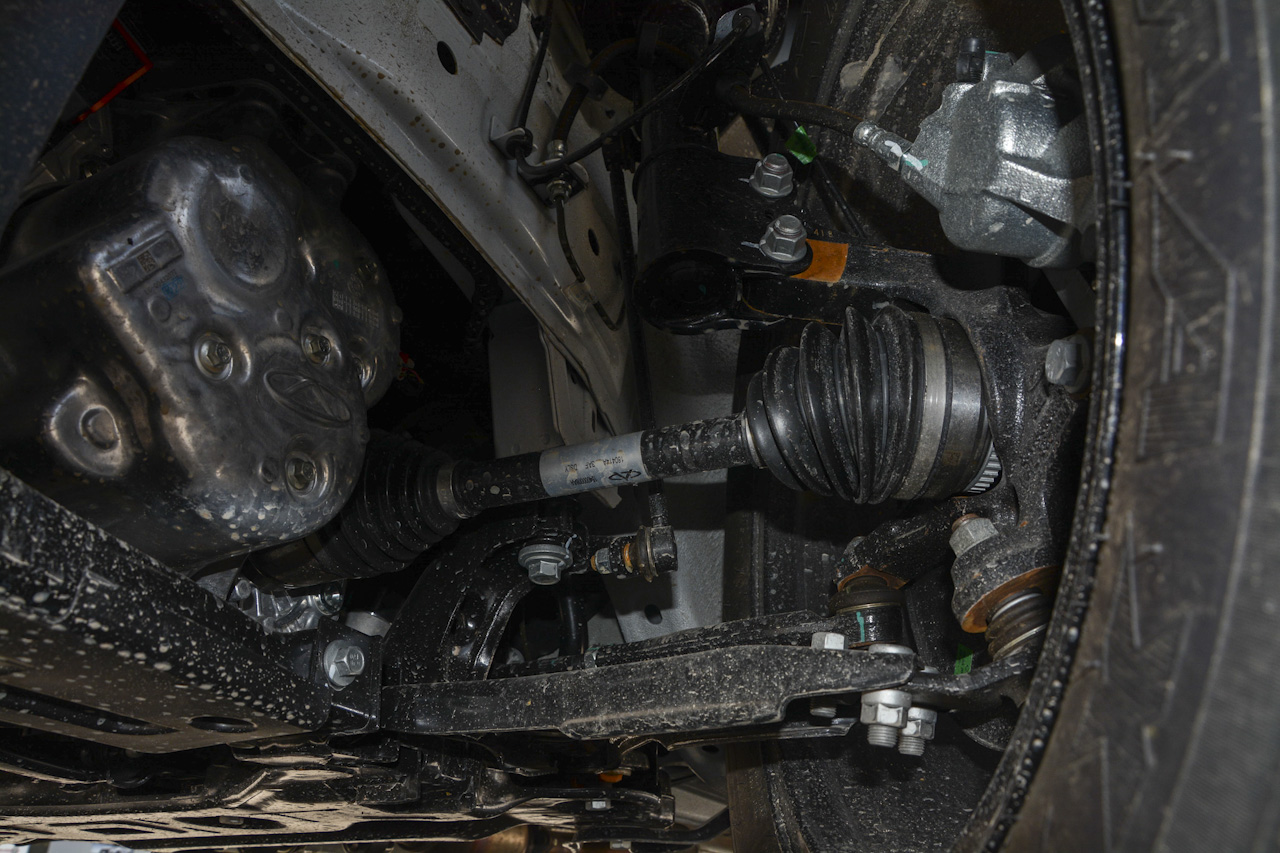 2018款瑞虎8 1.5T自动旗舰型 5座