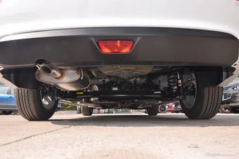 2019款科沃兹 1.5L 320手动欣悦版