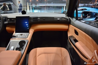 2019款蔚来ES6首发纪念版