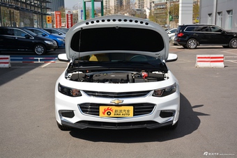 2017款迈锐宝XL 1.5T 自动锐驰版