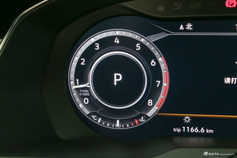 2018款蔚揽2.0T自动四驱纵行版380TSI