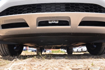 2018款比亚迪唐2.0T 智联尊悦型