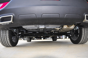 2016款瑞风S3 1.5L手动豪华智能型