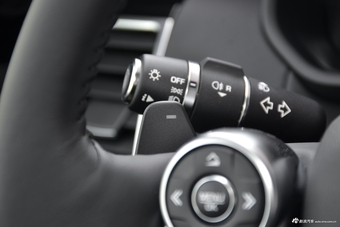 2018款发现3.0自动V6 HSE