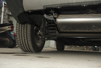 2018款汉腾X5 1.5T CVT精英版