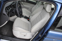 2016款途安L 1.4T自动舒雅版280TSI