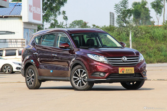 2017款风光580 1.5T手动豪华型