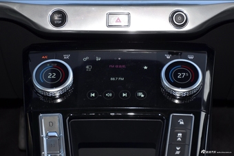 2018款捷豹I-PACE EV400 S