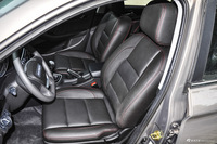 2015款猎豹CS10 2.0T手动风尚版 迪拜金