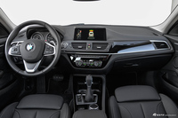 2017款宝马1系基本型