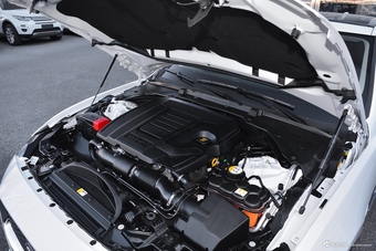 2018款捷豹XEL 2.0T自动250PS尊享版