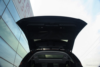 2017款发现3.0自动V6首发限量版